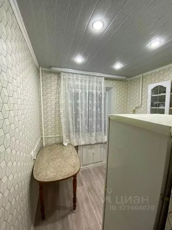 1-к кв. Ульяновская область, Димитровград ул. Победы, 8А (30.0 м) - Фото 2