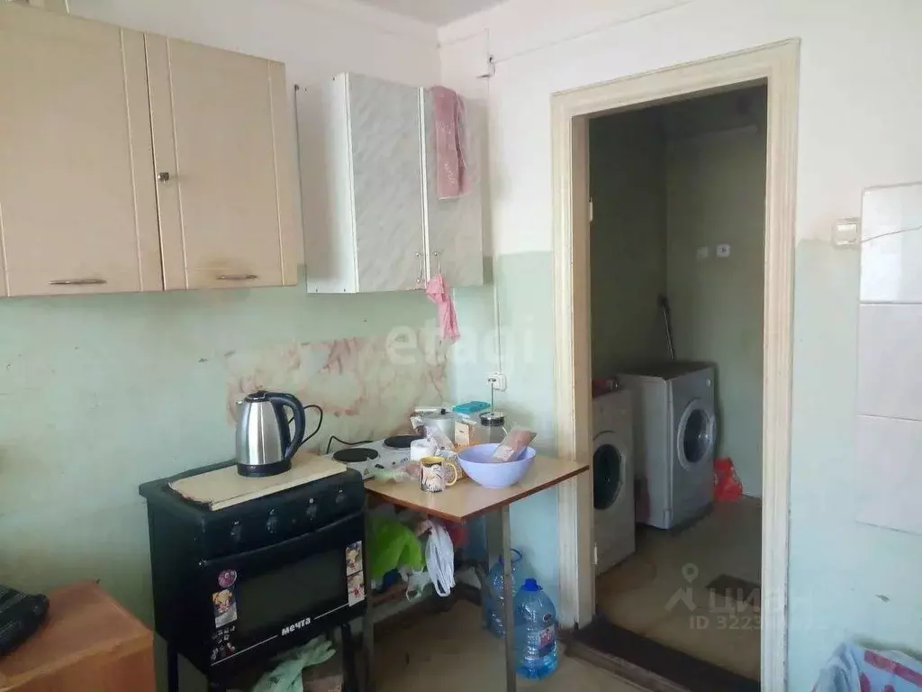 Комната Свердловская область, Нижний Тагил ул. Коминтерна, 38 (17.3 м) - Фото 2