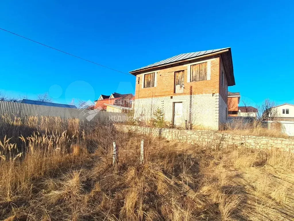 Дом 110 м на участке 10 сот. - Фото 1