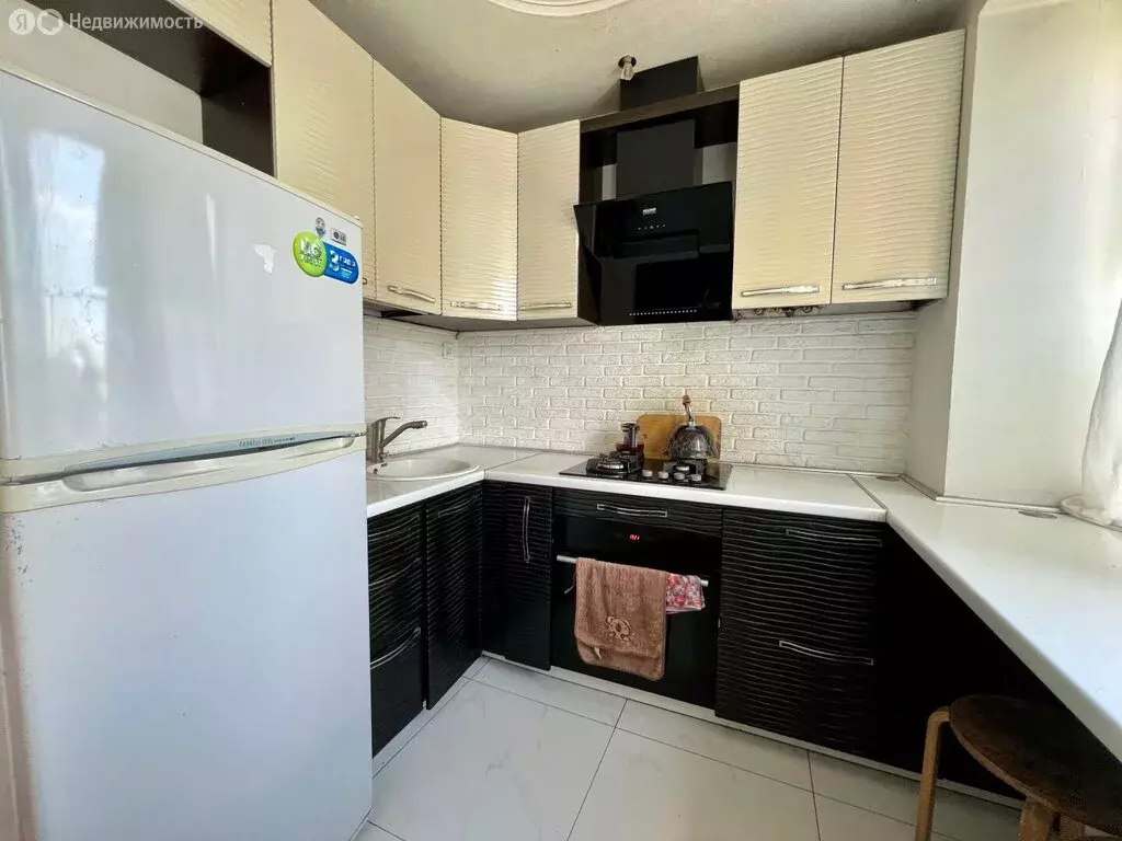 3-комнатная квартира: Аксай, проспект Ленина, 20 (60.8 м) - Фото 1