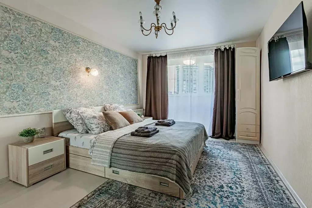 3-к кв. Самарская область, Самара Ново-Садовая ул., 42 (62.0 м) - Фото 1