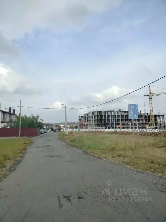 1-к кв. Белгородская область, Белгородский район, Дубовское с/пос, с. ... - Фото 2