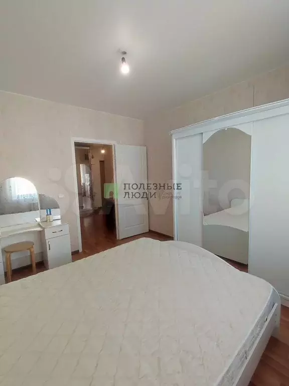 2-к. квартира, 60 м, 11/17 эт. - Фото 0