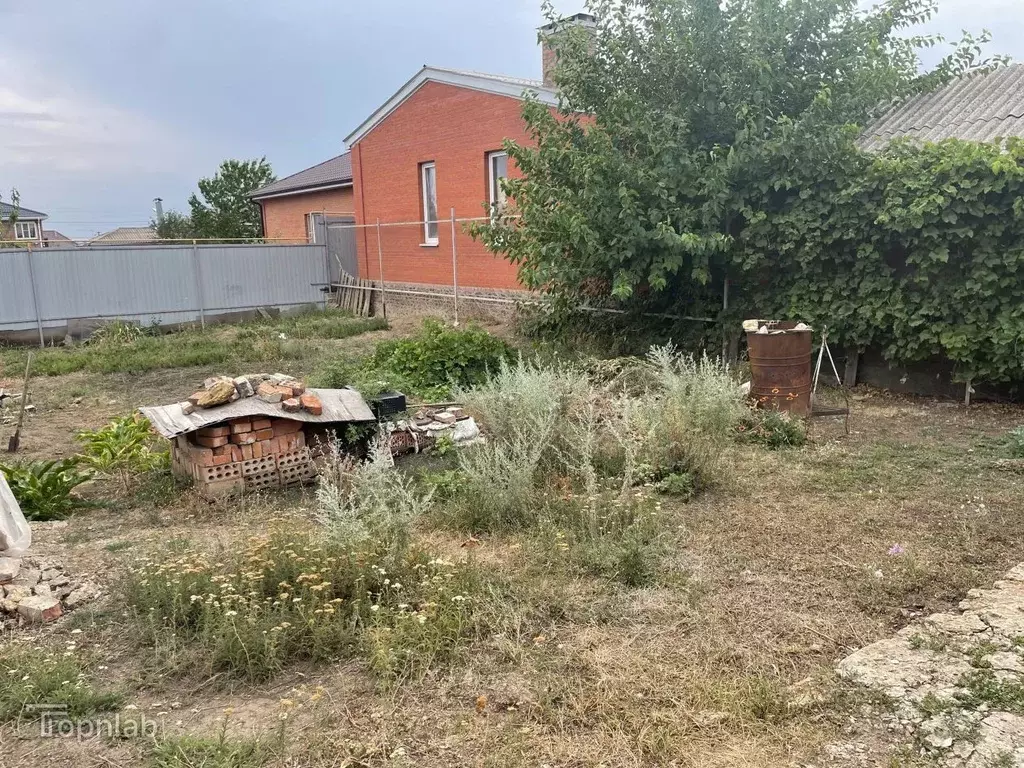 Дом в Ростовская область, Мясниковский район, с. Чалтырь Западная ул., ... - Фото 2