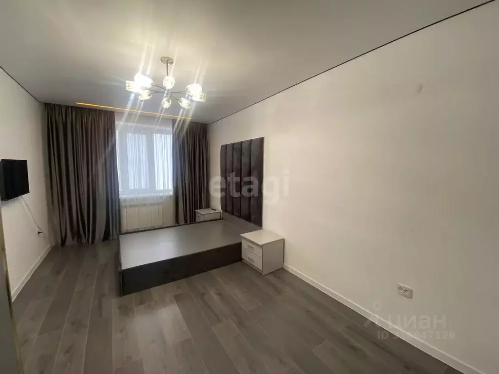 3-к кв. Карачаево-Черкесия, Черкесск ул. Космонавтов, 98Б (96.5 м) - Фото 0