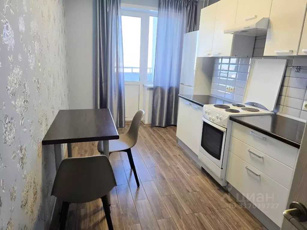 2-к кв. Самарская область, Самара ул. Тухачевского, 40А (75.0 м) - Фото 1