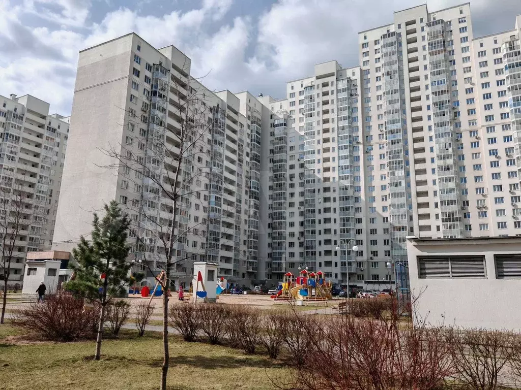Машиноместо, 14 м - Фото 0