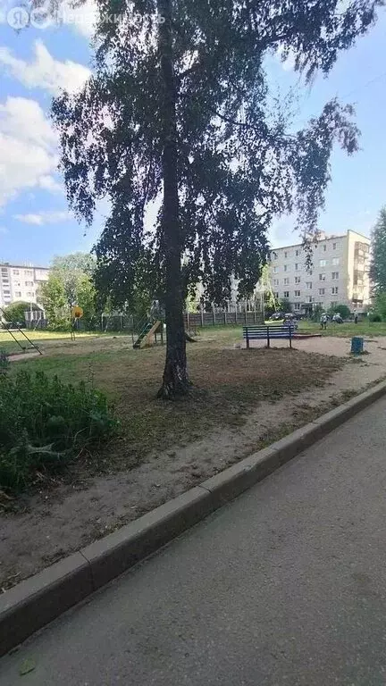 2-комнатная квартира: Великий Новгород, Западный район, проспект Мира, ... - Фото 0