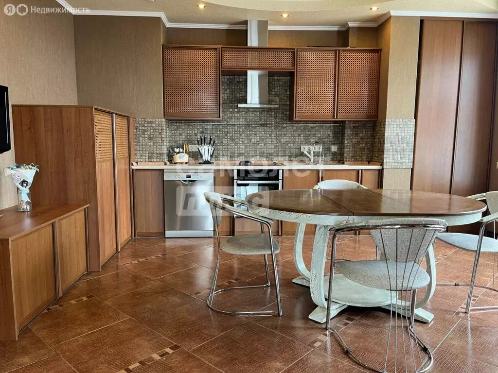3-комнатная квартира: Сочи, улица Ленина, 294/6А (148.4 м) - Фото 0