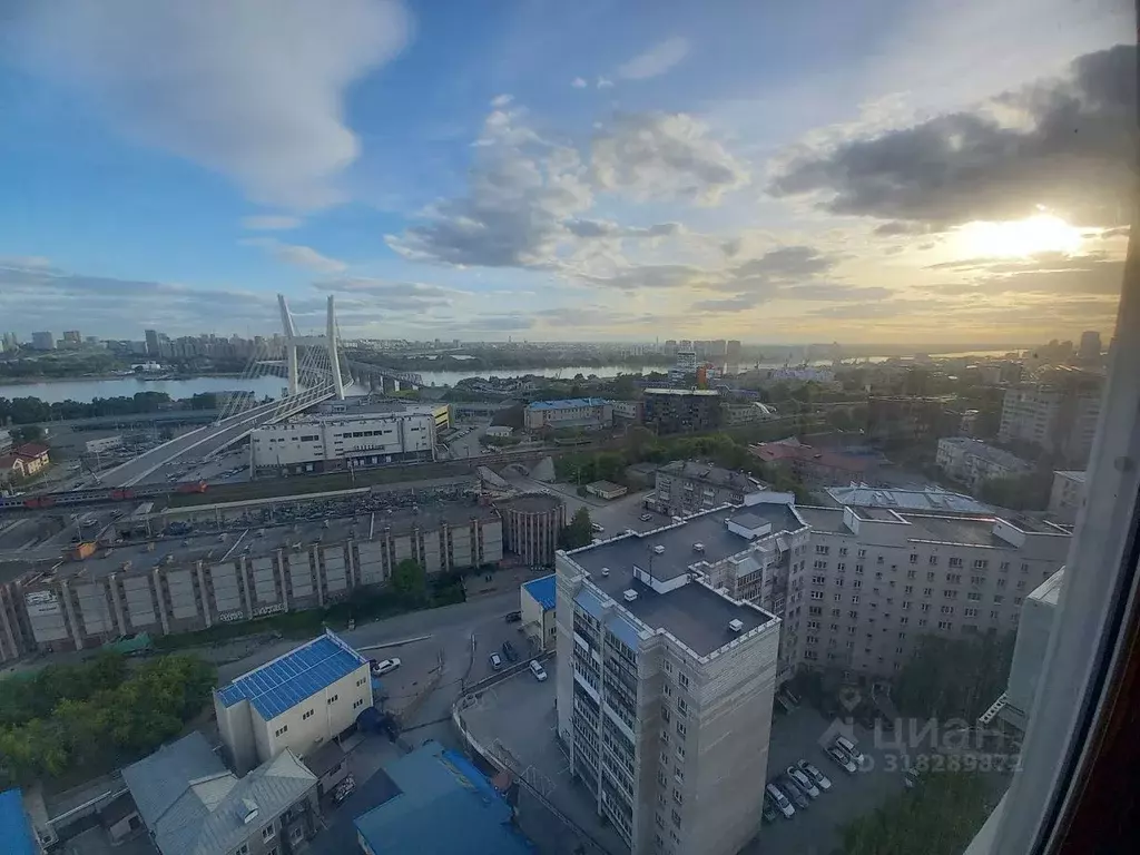 Студия Новосибирская область, Новосибирск Серебренниковская ул., 4/1 ... - Фото 0