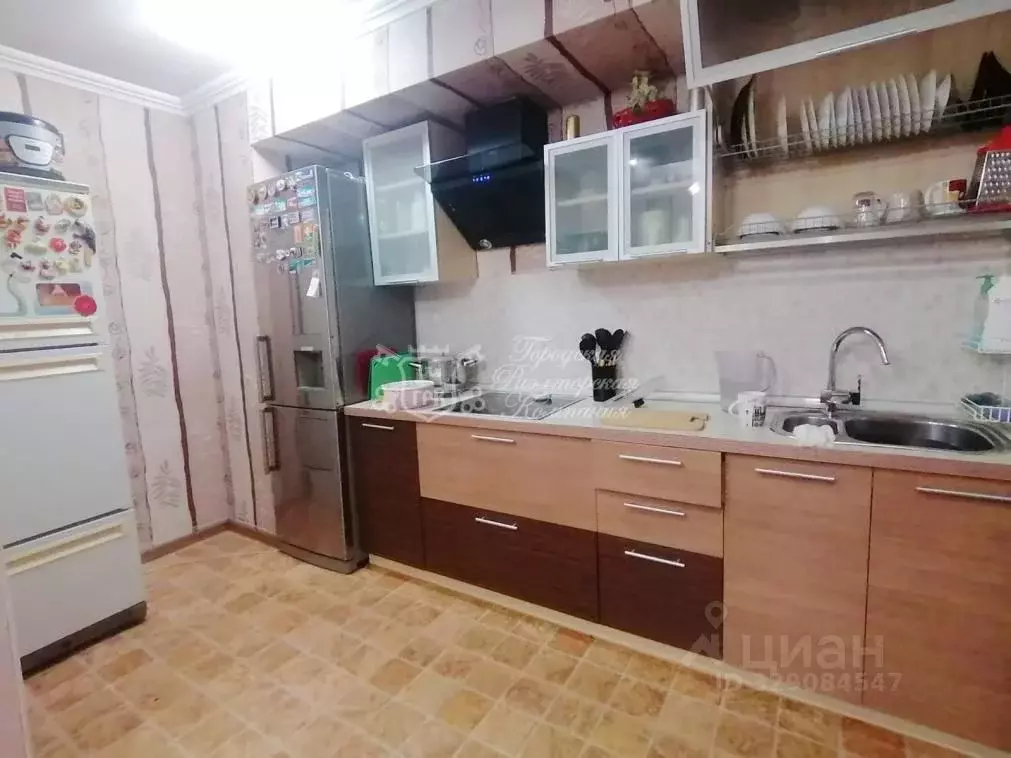 3-к кв. Иркутская область, Иркутск ул. Помяловского, 22 (112.0 м) - Фото 2