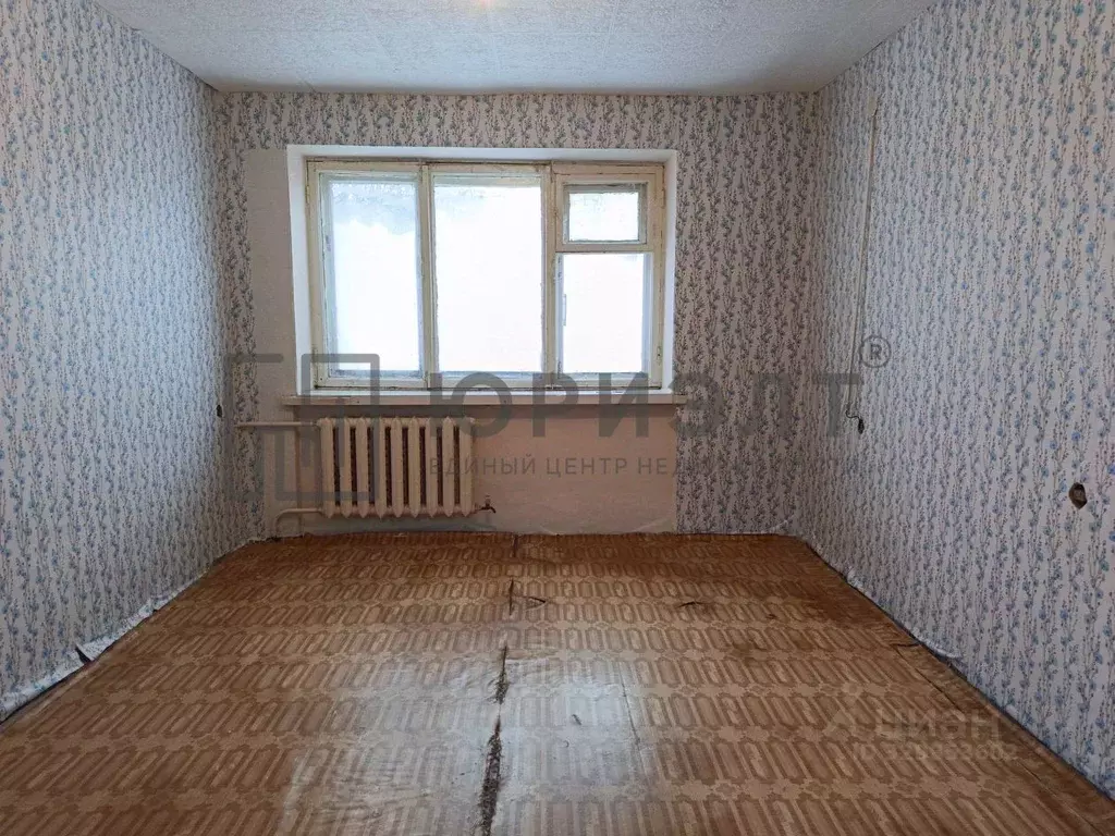 Комната Свердловская область, Нижний Тагил ул. Юности, 35 (12.2 м) - Фото 1