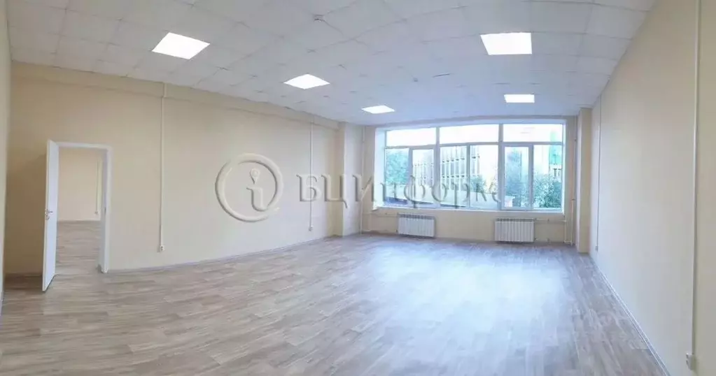 Офис в Санкт-Петербург Кондратьевский просп., 2к4А (107 м) - Фото 1