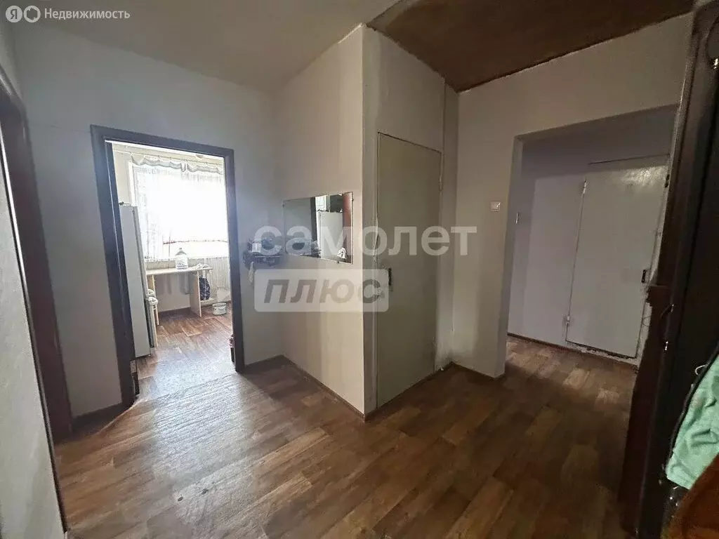 3-комнатная квартира: Миасс, проспект Октября, 55 (62 м) - Фото 1