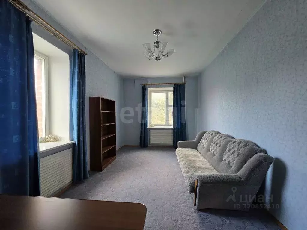 Дом в Калужская область, Калуга Турынино мкр, ул. Льва Толстого, 96А ... - Фото 1