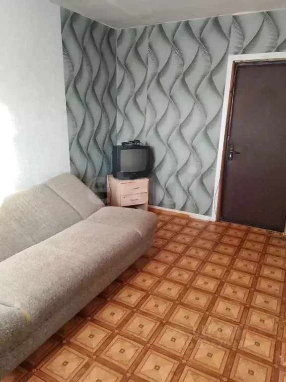 Комната Калужская область, Калуга ул. Маршала Жукова, 6 (11.5 м) - Фото 2