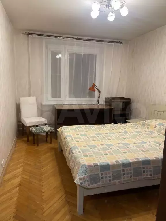 3-к. квартира, 65 м, 2/9 эт. - Фото 1