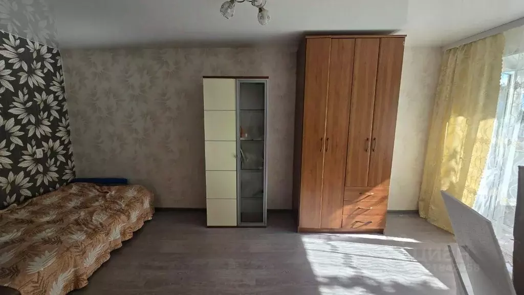 1-к кв. Нижегородская область, Дзержинск просп. Дзержинского, 24 (35.0 ... - Фото 0