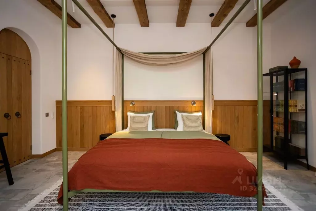 1-к кв. Калининградская область, Калининград ул. Каштановая Аллея, 41 ... - Фото 1