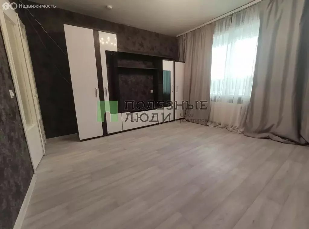 1-комнатная квартира: Ижевск, Воткинское шоссе, 39 (35 м) - Фото 2