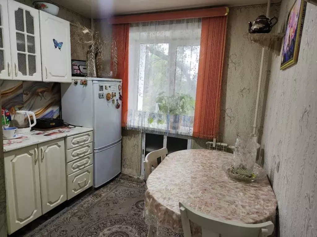 1-к кв. Амурская область, Белогорск ул. Ленина, 19 (35.0 м) - Фото 1