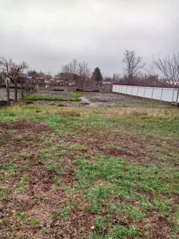 Участок в Краснодарский край, Ейский район, Камышеватская ст-ца ... - Фото 2