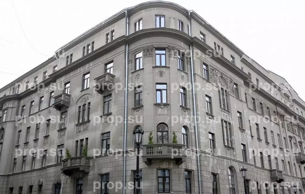 Офис (142.6 м) - Фото 2