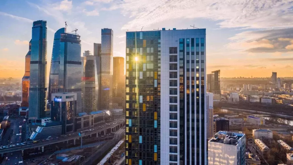 Гараж в Москва Хедлайнер жилой комплекс (14 м) - Фото 1