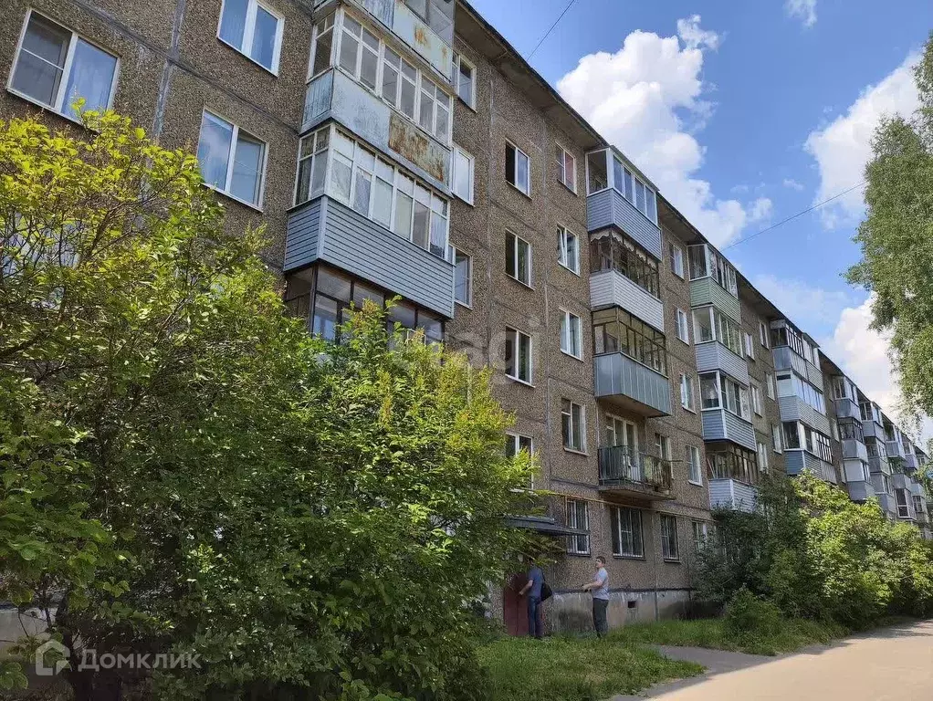 Продаётся 2-к квартира, 44.2 м - Фото 0