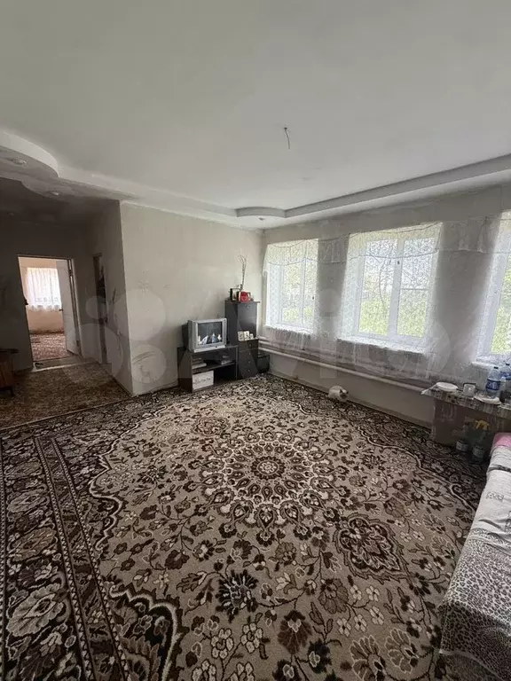 Дом 91,6 м на участке 6 сот. - Фото 0