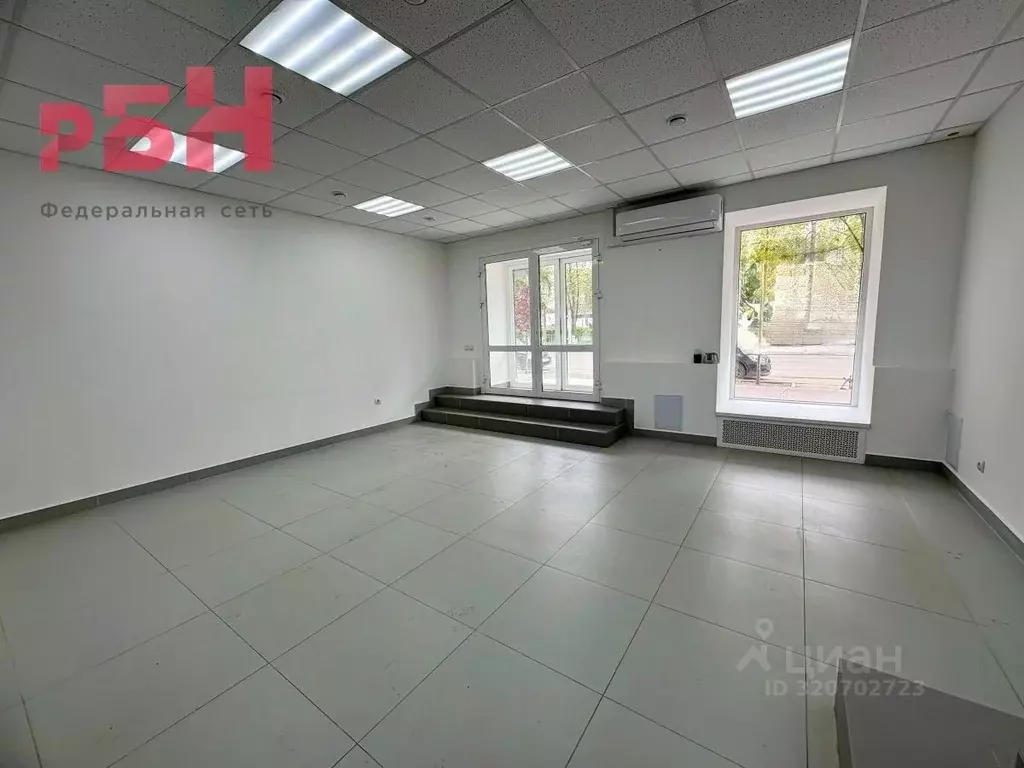 Помещение свободного назначения в Башкортостан, Нефтекамск ... - Фото 1