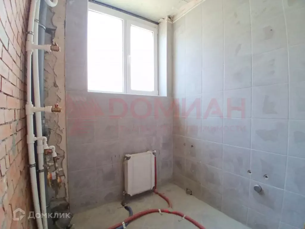 Продаётся 2-к квартира, 57 м - Фото 1