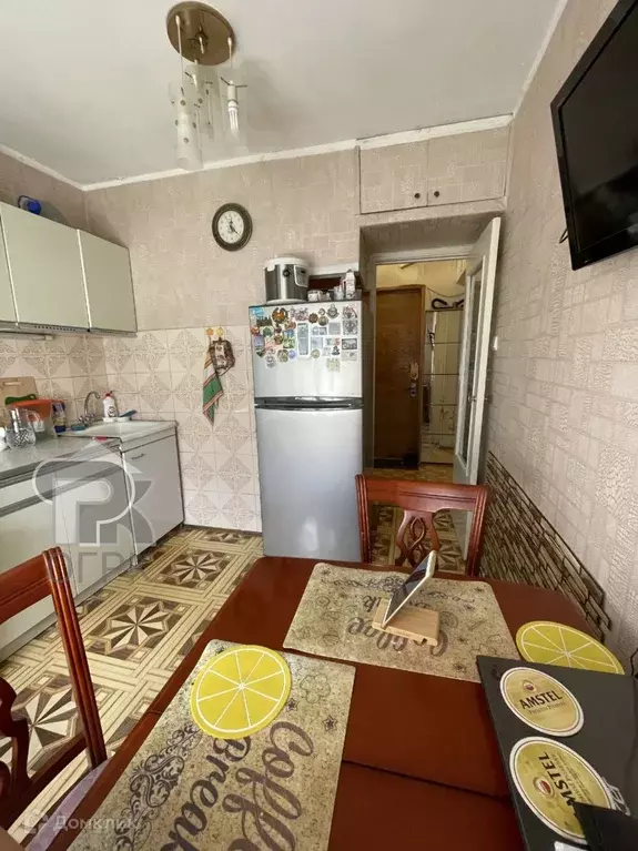 Продаётся 2-к квартира, 43 м - Фото 1