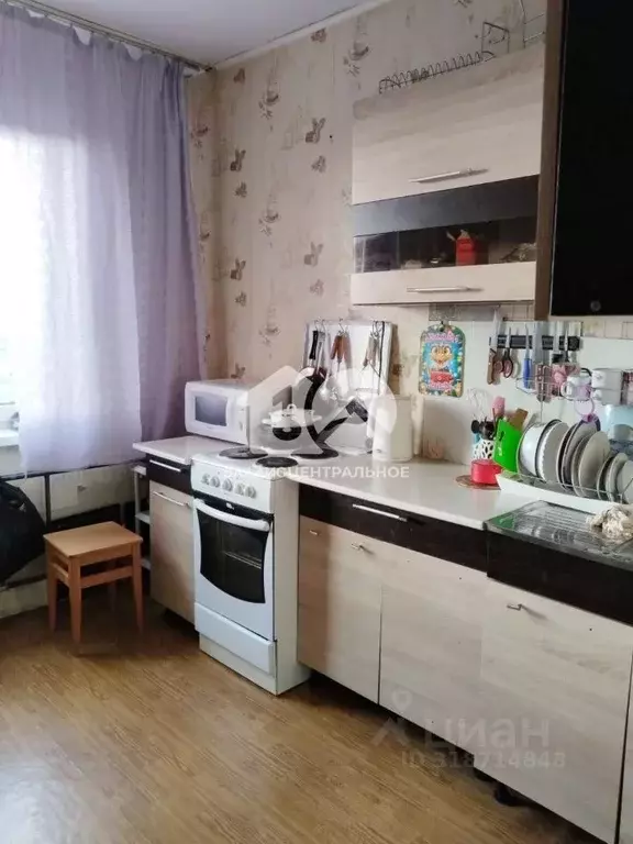 3-к кв. Новосибирская область, Новосибирск ул. В. Высоцкого, 11 (64.4 ... - Фото 0