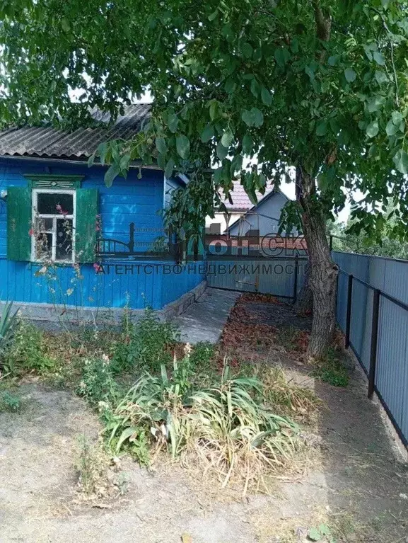 Дом в Ростовская область, Азовский район, с. Самарское ул. Карла ... - Фото 1