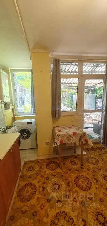 Студия Крым, Ялта ул. Киевская, 30 (20.0 м) - Фото 2