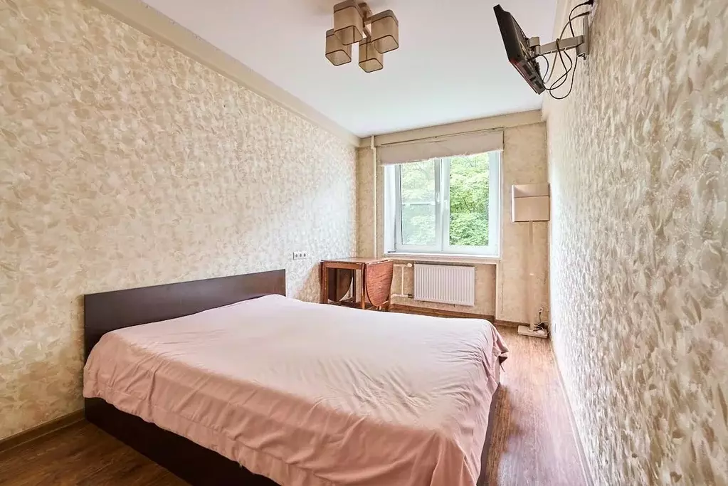 3-к кв. Санкт-Петербург Новосибирская ул., 13 (58.3 м) - Фото 1