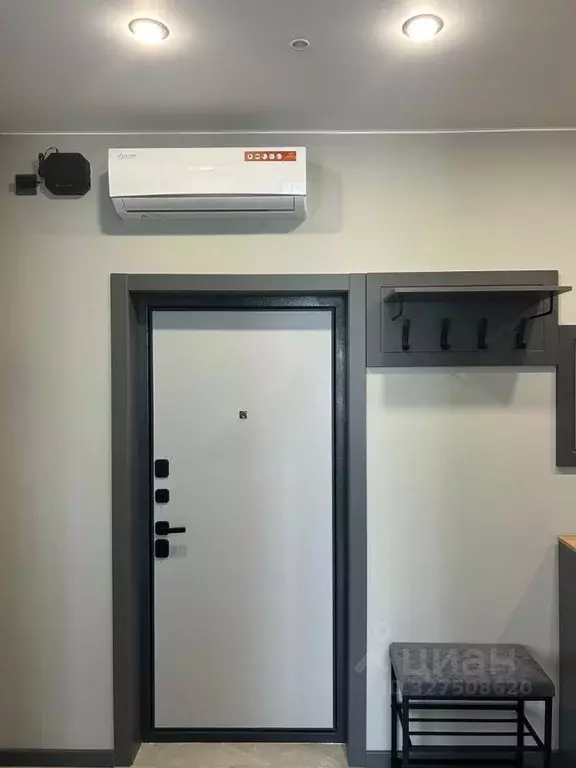 2-к кв. Москва Березовая аллея, 19к2 (47.5 м) - Фото 1