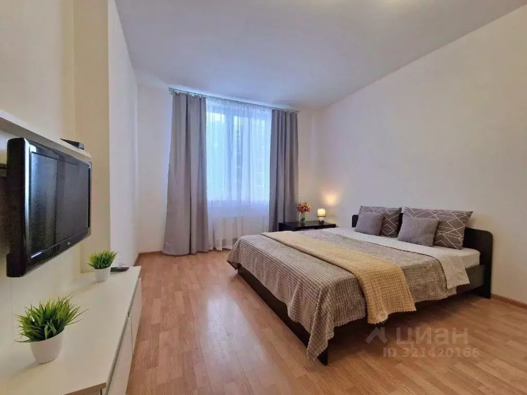 1-к кв. Свердловская область, Екатеринбург ул. Старых Большевиков, 3 ... - Фото 2