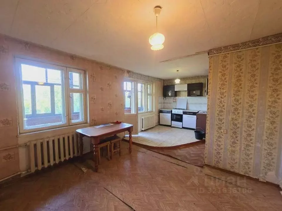 3-к кв. Марий Эл, Волжск ул. Матюшенко, 7 (86.6 м) - Фото 0