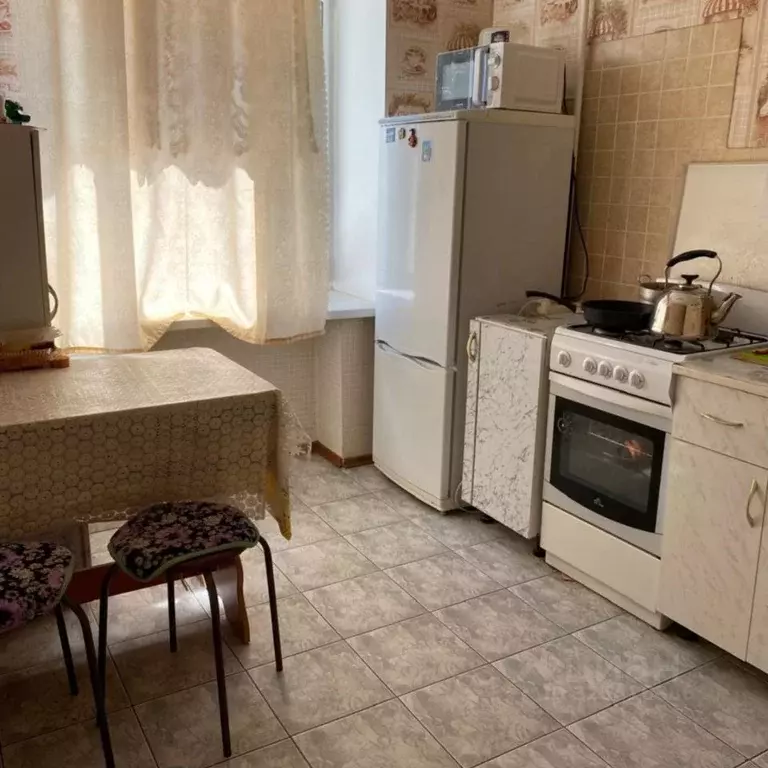 1-к кв. Марий Эл, Волжск ул. Шестакова, 13 (36.0 м) - Фото 2