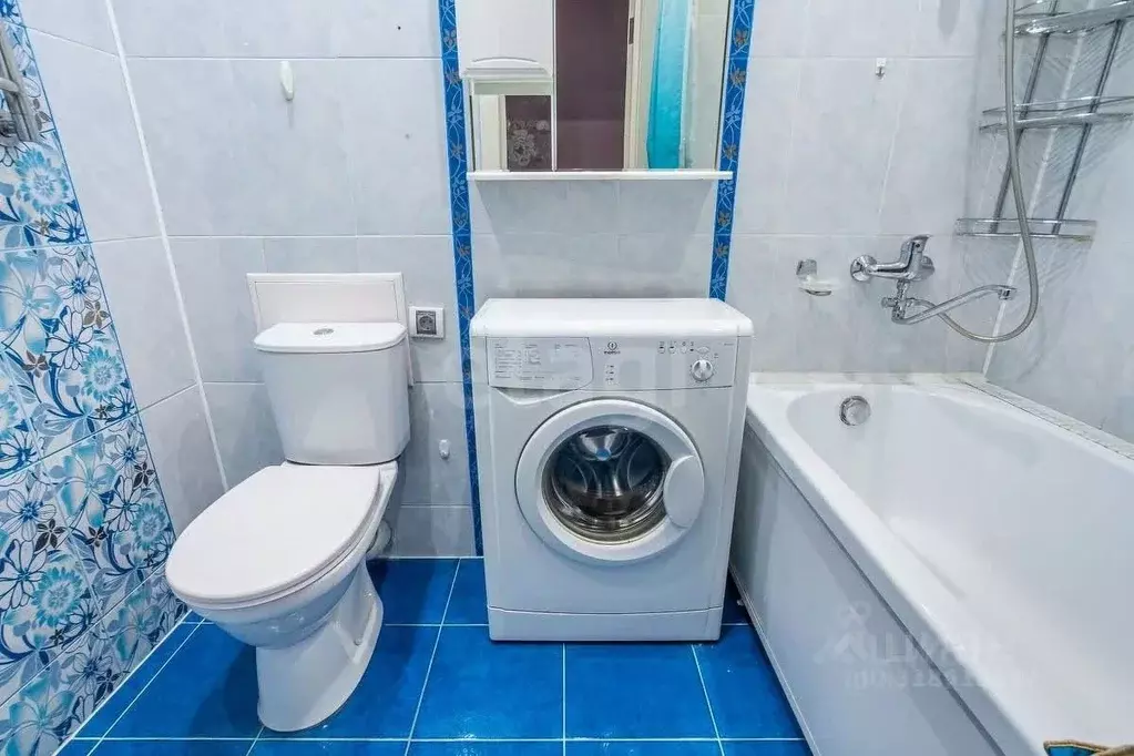 1-к кв. Московская область, Химки ул. Мичурина, 12 (34.0 м) - Фото 1