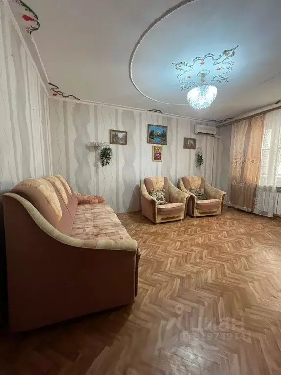 Квартира, 2 комнаты, 50.2 м - Фото 1