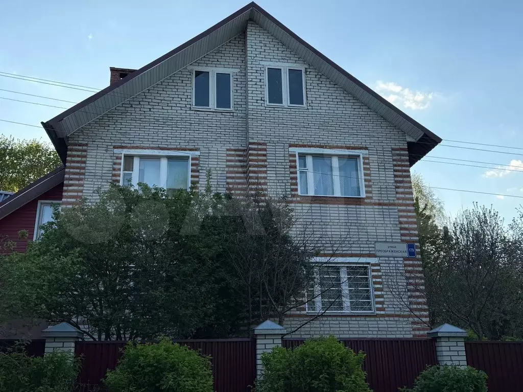 Дом 160 м на участке 27 сот. - Фото 1