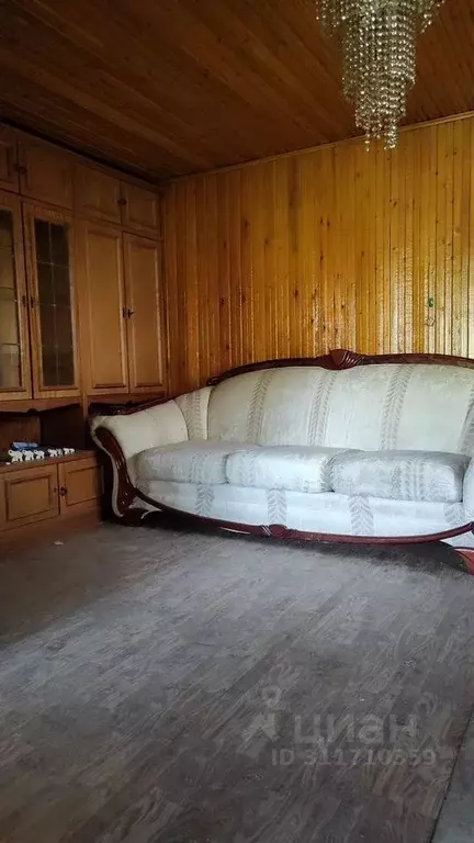 Дом в Саратовская область, Саратов Гидрант СНТ,  (120 м) - Фото 1