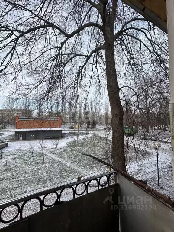 1-к кв. Белгородская область, Алексеевка ул. Мостовая, 12 (41.5 м) - Фото 2