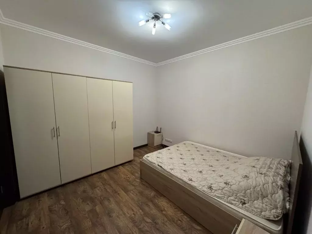 2-к кв. Тверская область, Тверь Новочеркасская ул., 56 (55.0 м) - Фото 1