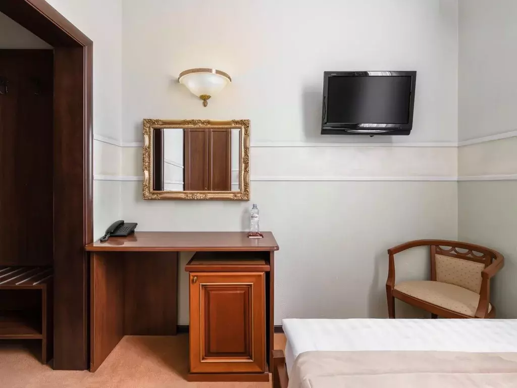 Комната Тульская область, Тула просп. Ленина, 87/3 (14.0 м) - Фото 2