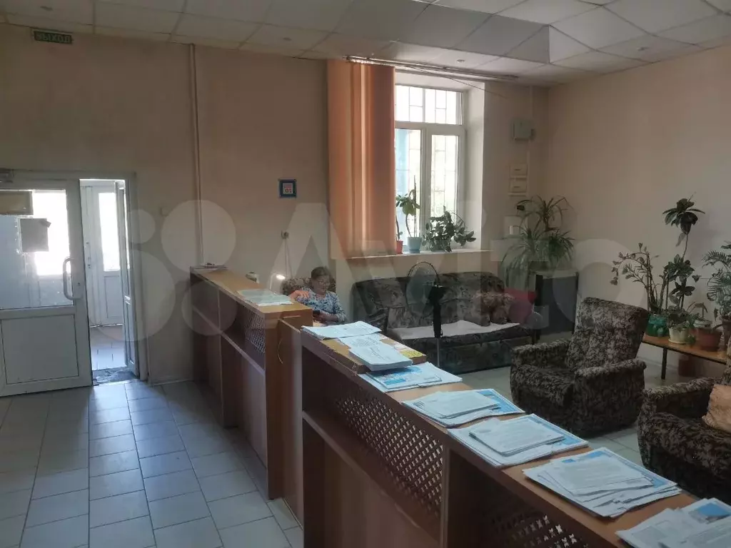 Комната 13 м в 1-к., 3/5 эт. - Фото 1