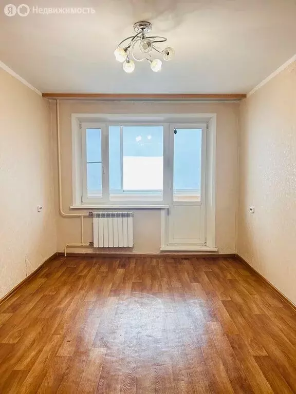 1к в 4-комнатной квартире (17.4 м) - Фото 1